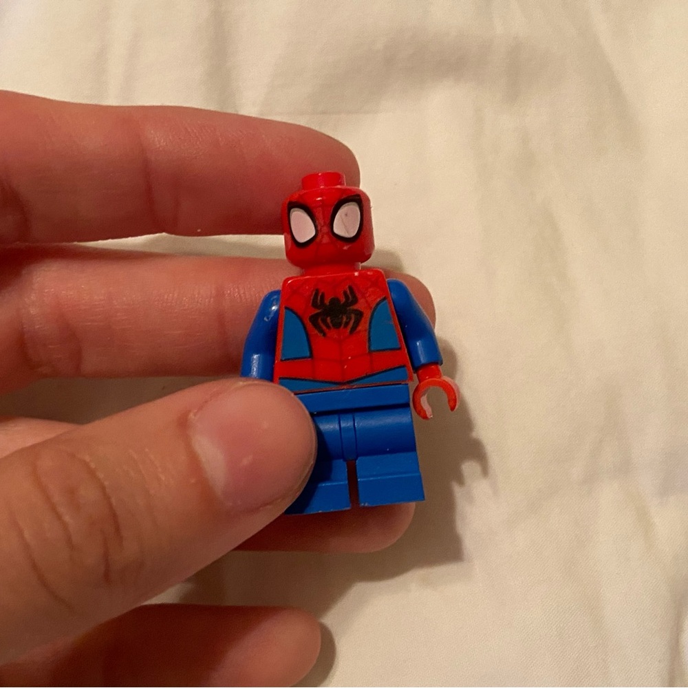 LEGO SPIDER-MAN - Picture 3 of 7